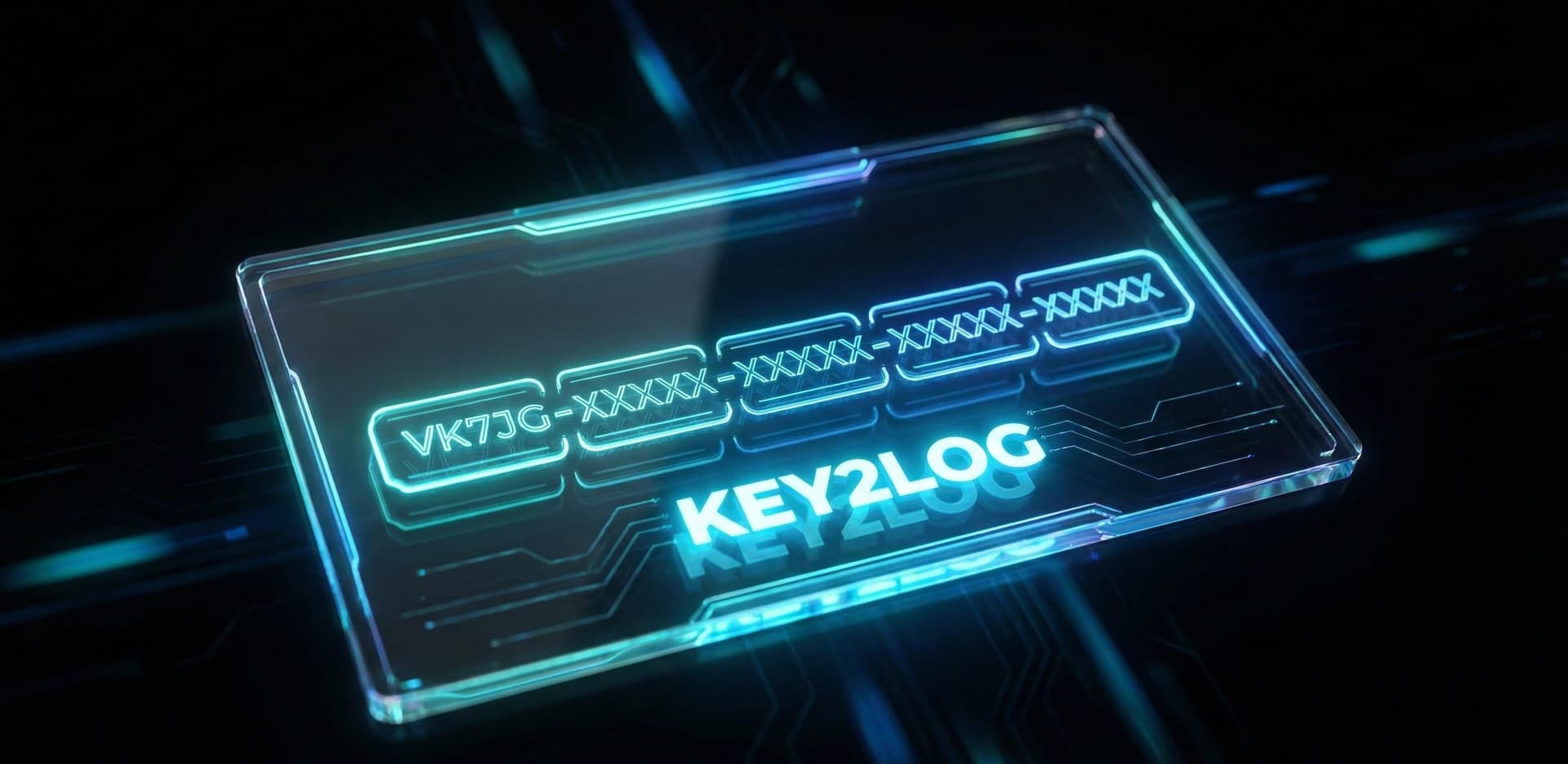 Claves genéricas para Windows: Todo lo que necesitas saber